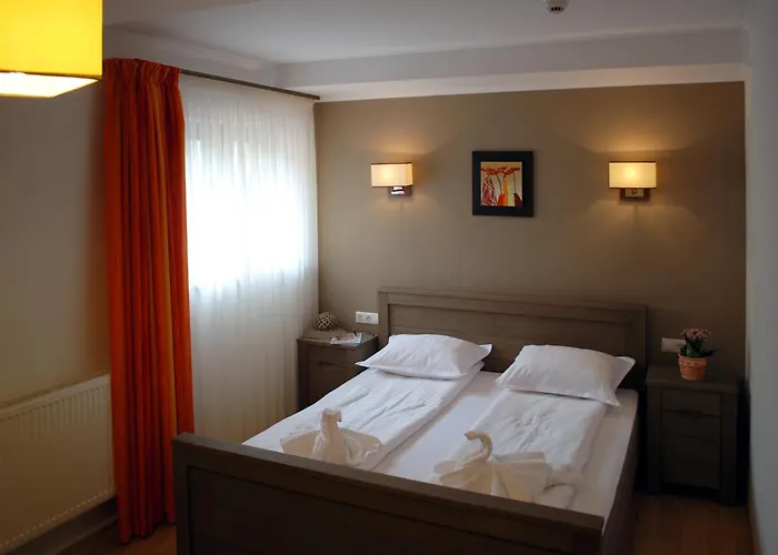 Septimia Hotels & Spa Resort