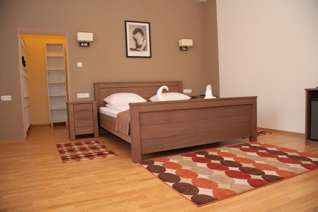 Septimia & Hotel Odorheiu Secuiesc
