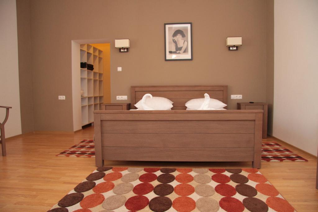 Hotel Septimia & Odorheiu Secuiesc