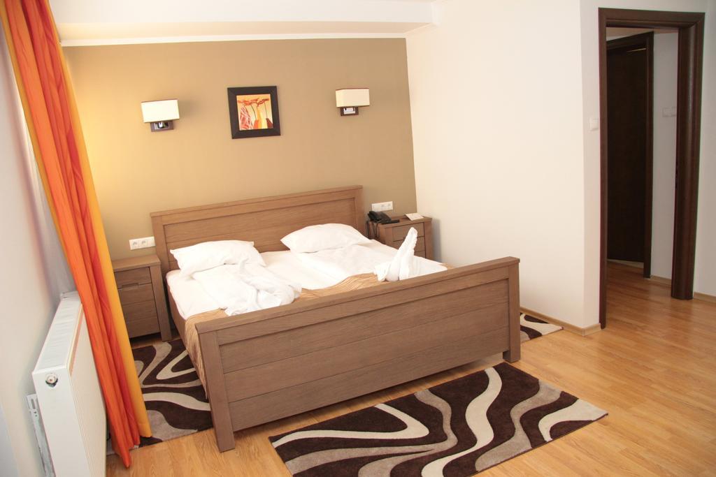 Septimia & Hotel