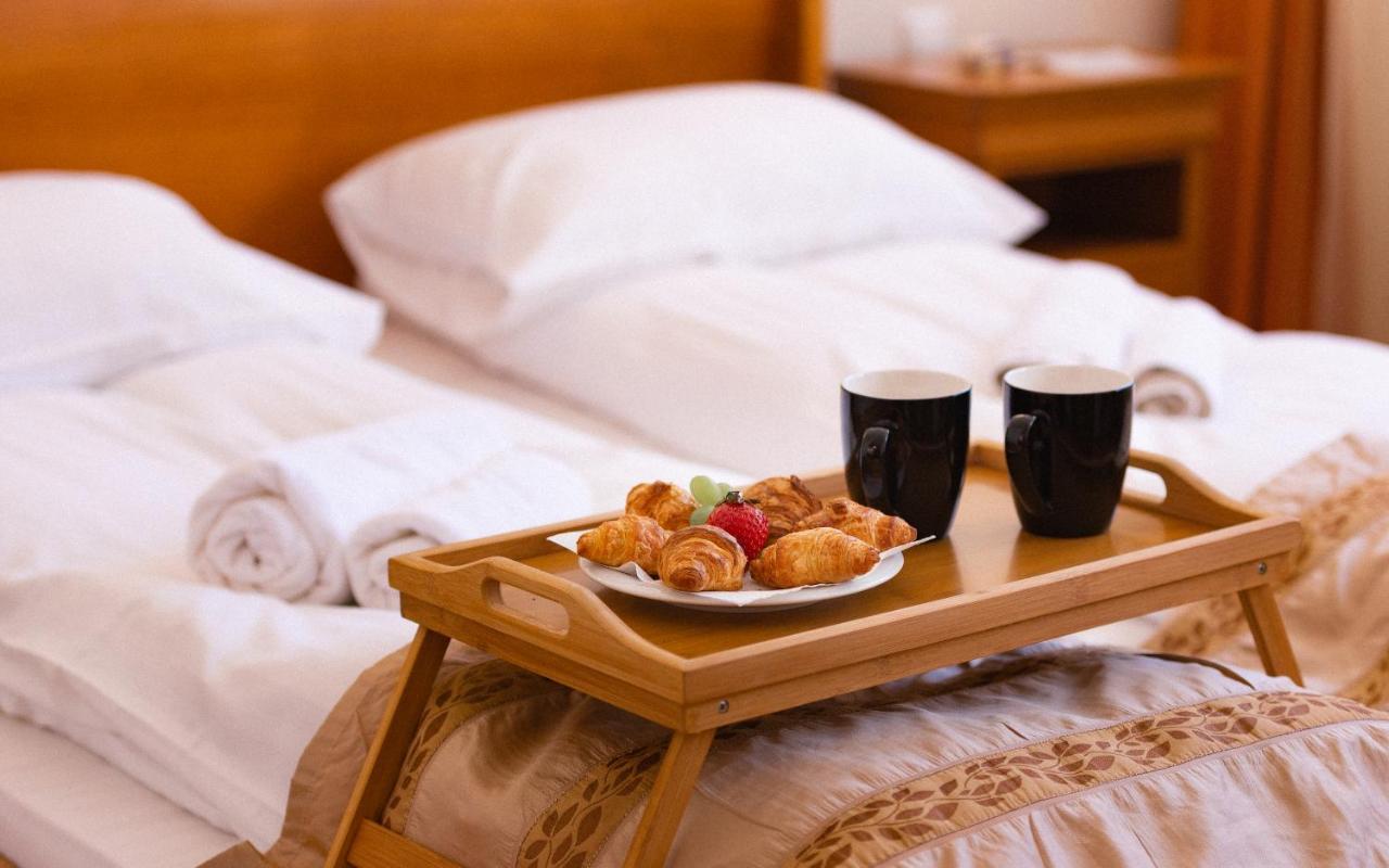 Hotel Septimia & 4*
