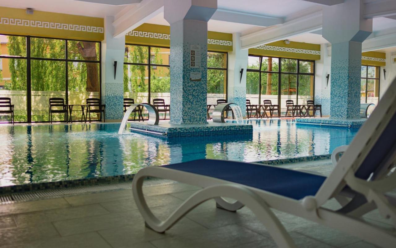 Septimia & Hotel Odorheiu Secuiesc