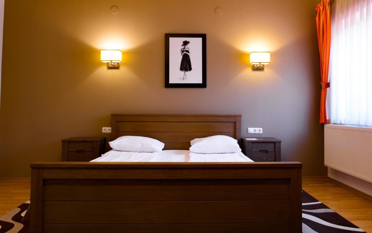 Septimia & Hotel 4*