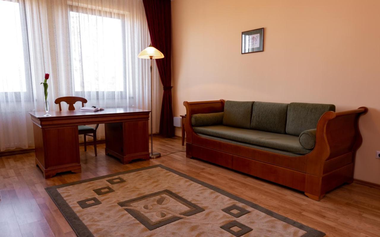 Septimia & 4* Odorheiu Secuiesc