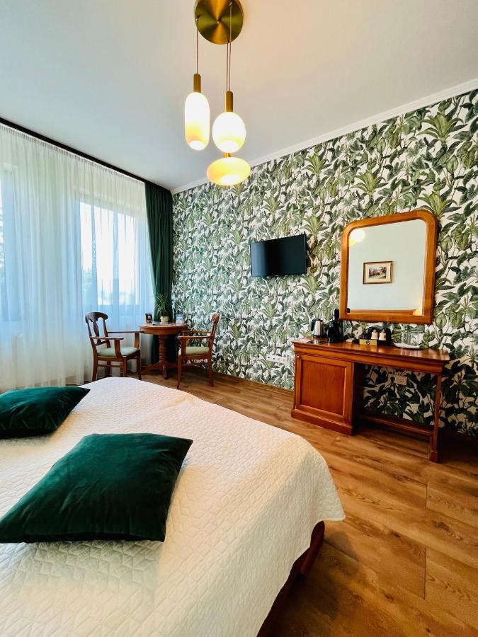 Septimia & Hotel