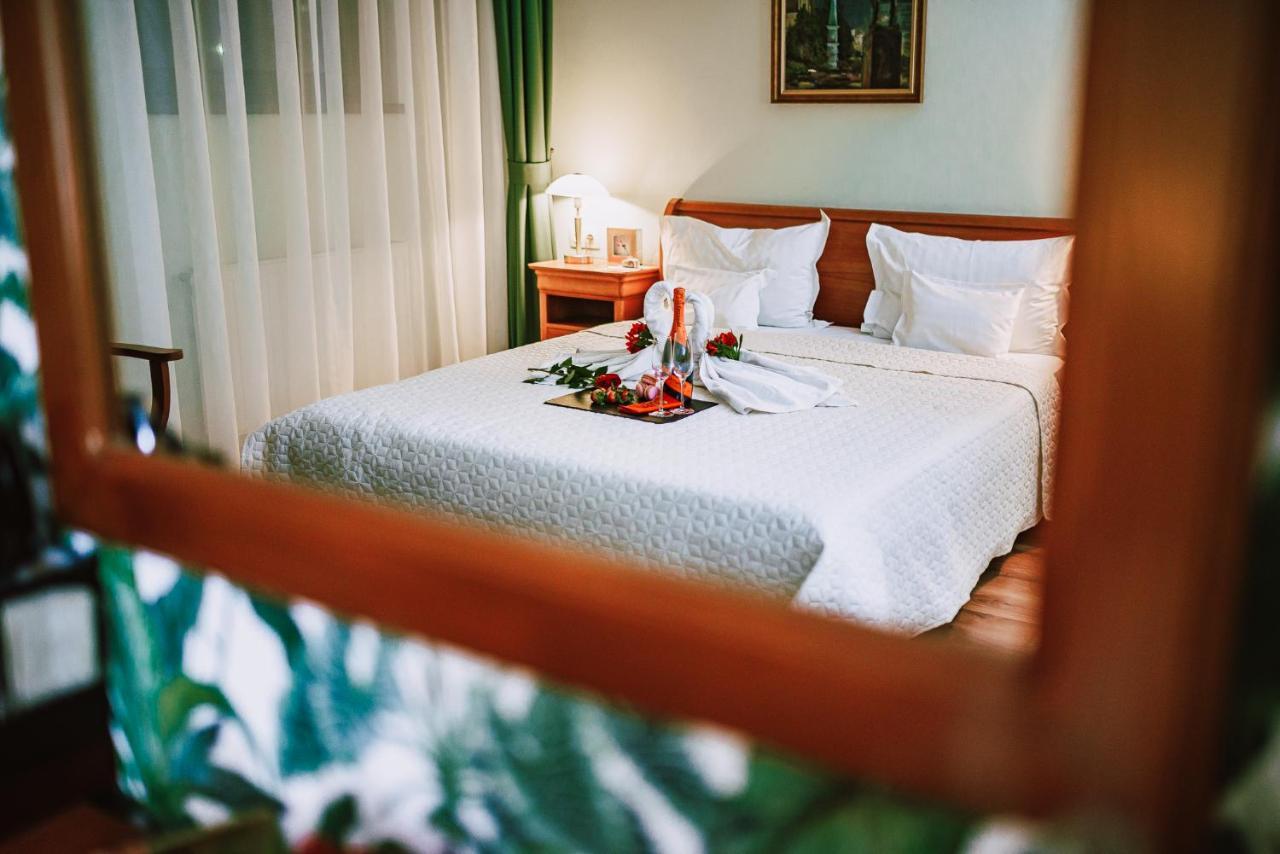 Septimia & Hotel
