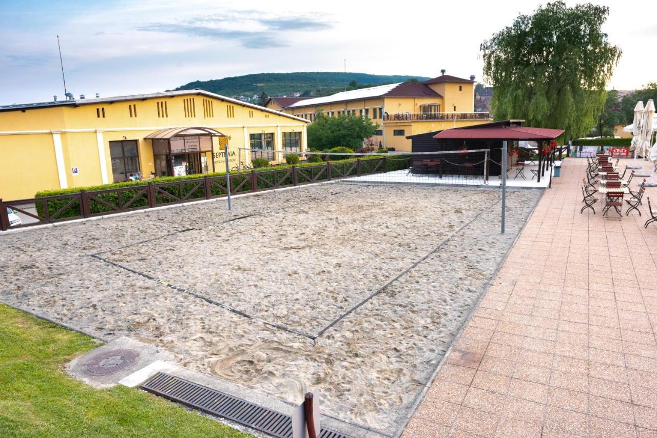 Septimia & Hotel 4*