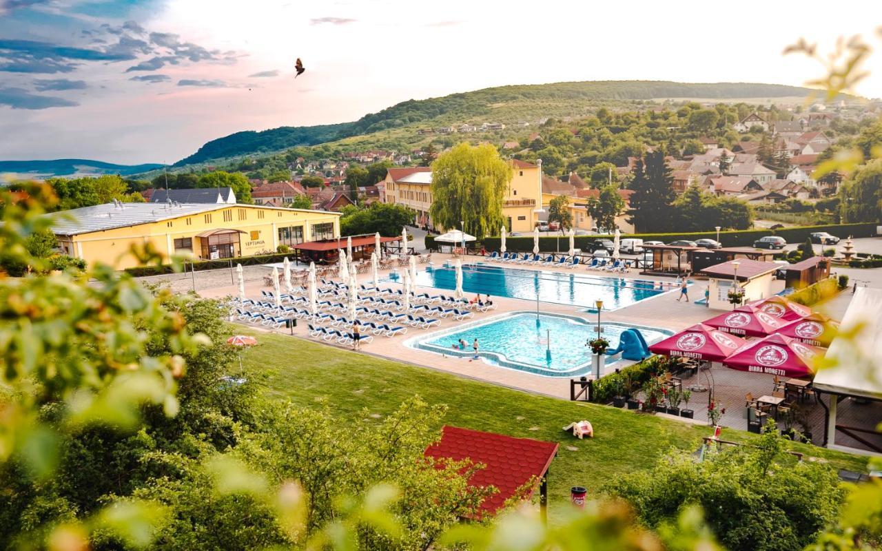 Hotel Septimia &