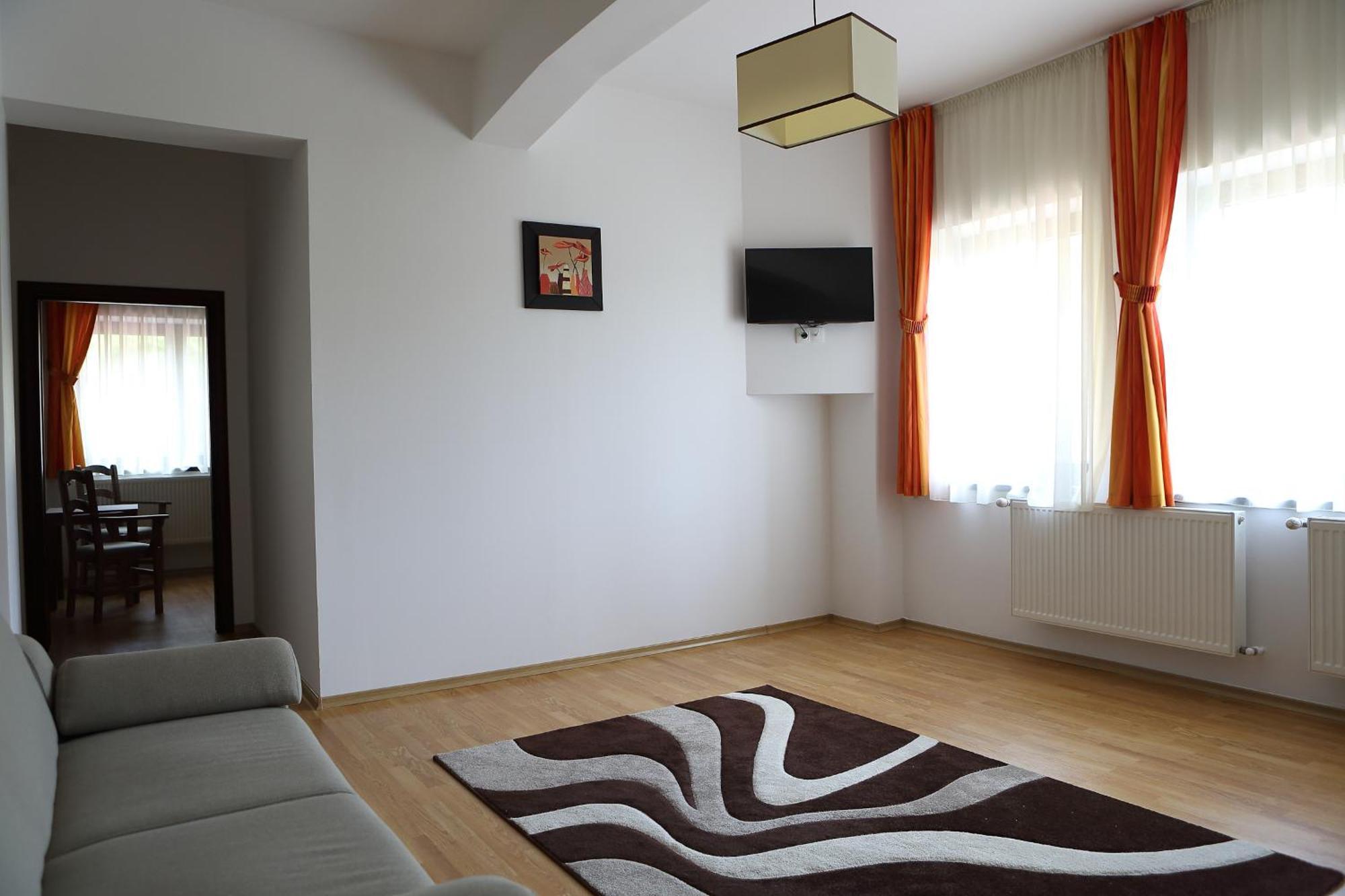 Hotel Septimia & 4*