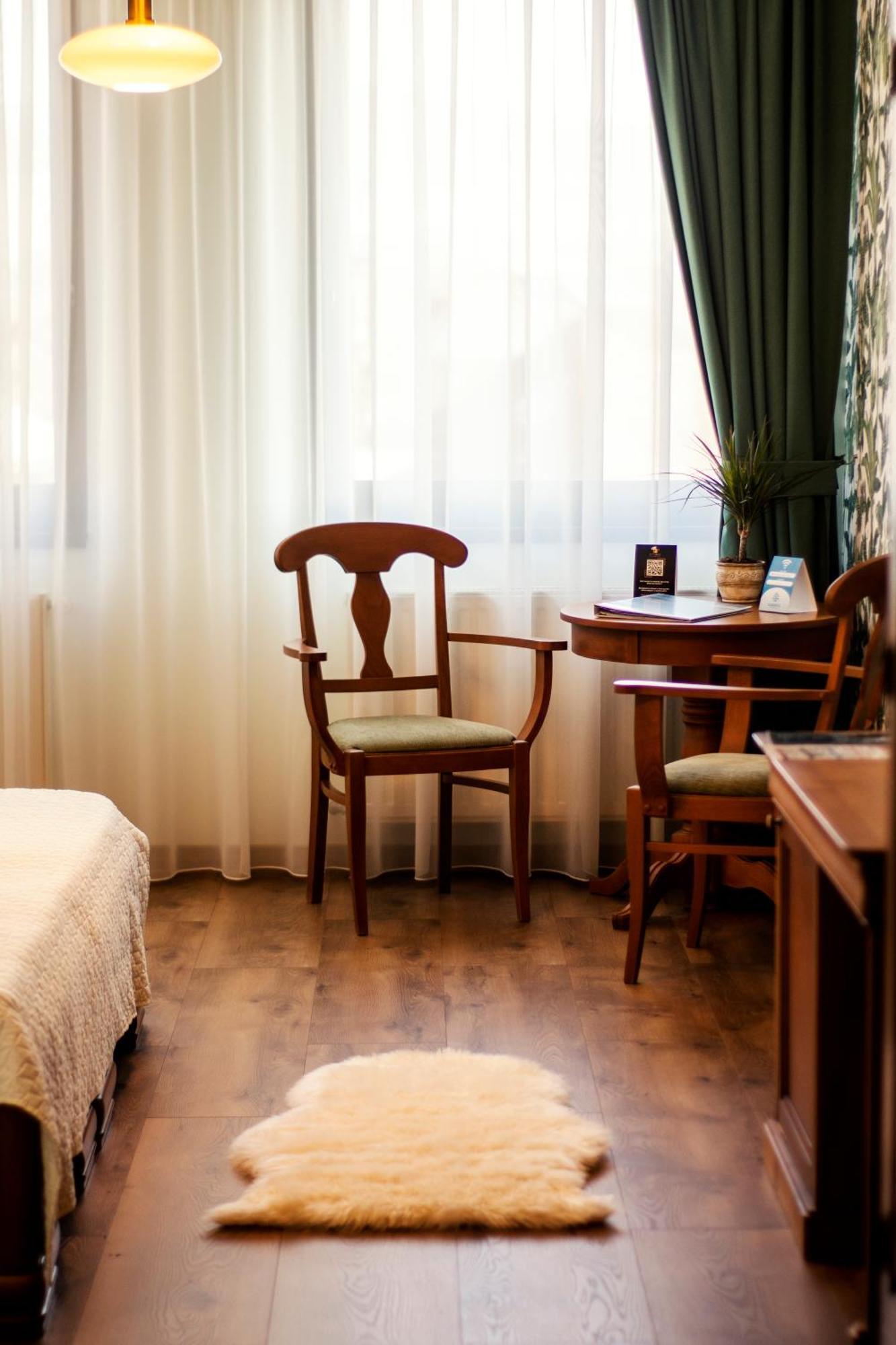 Septimia & Hotel Odorheiu Secuiesc