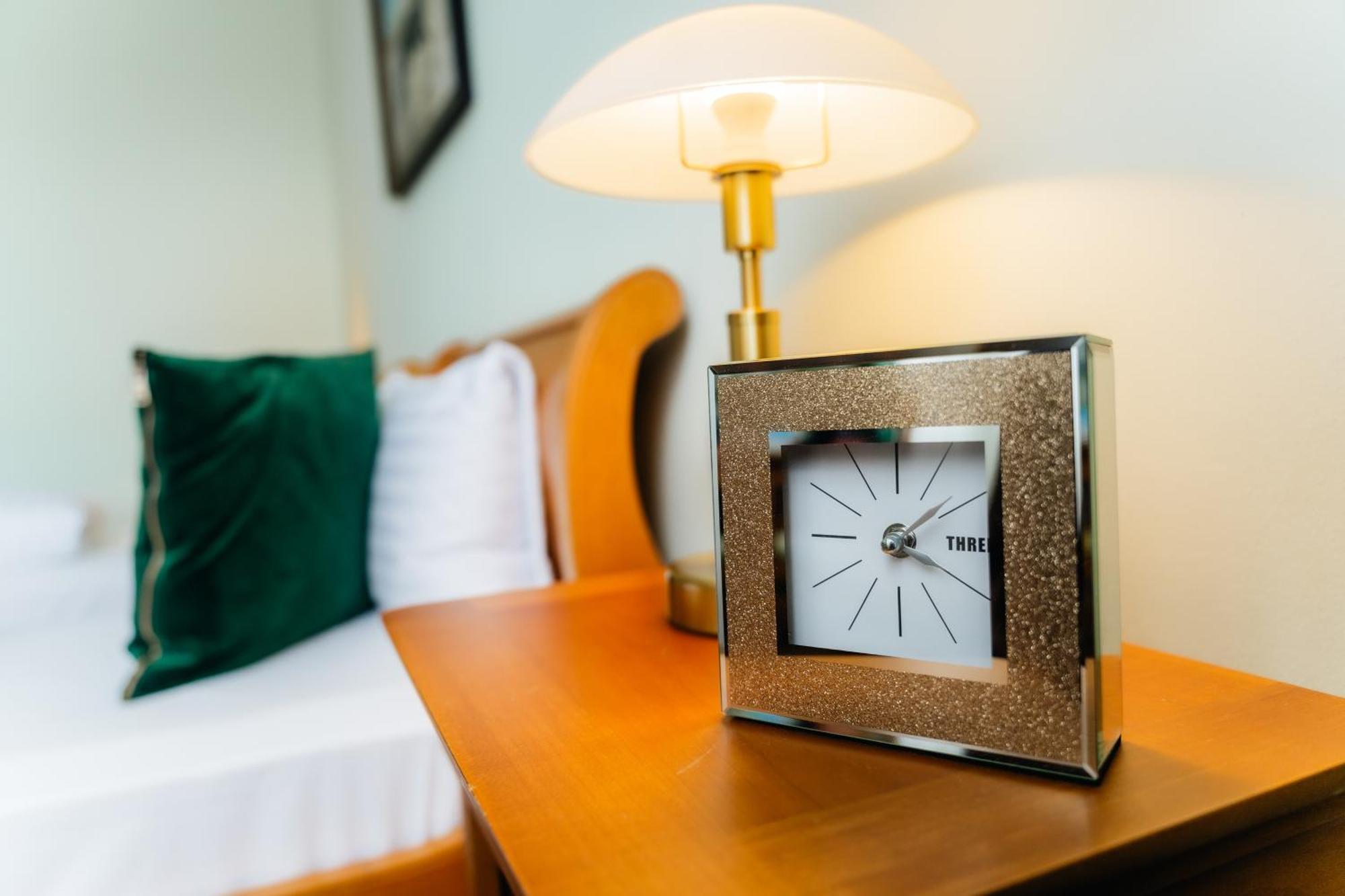 Hotel Septimia &