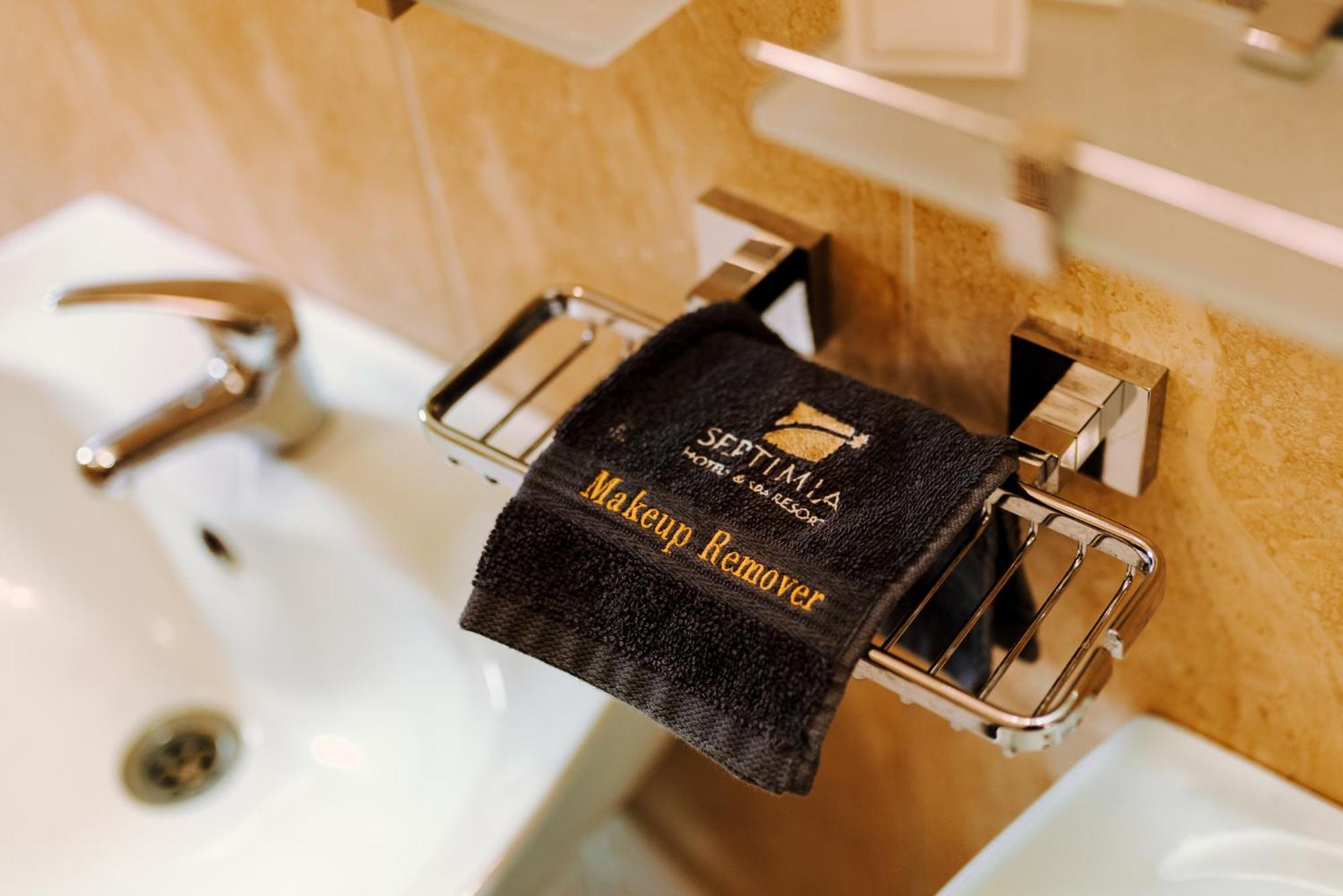 Hotel Septimia & Odorheiu Secuiesc