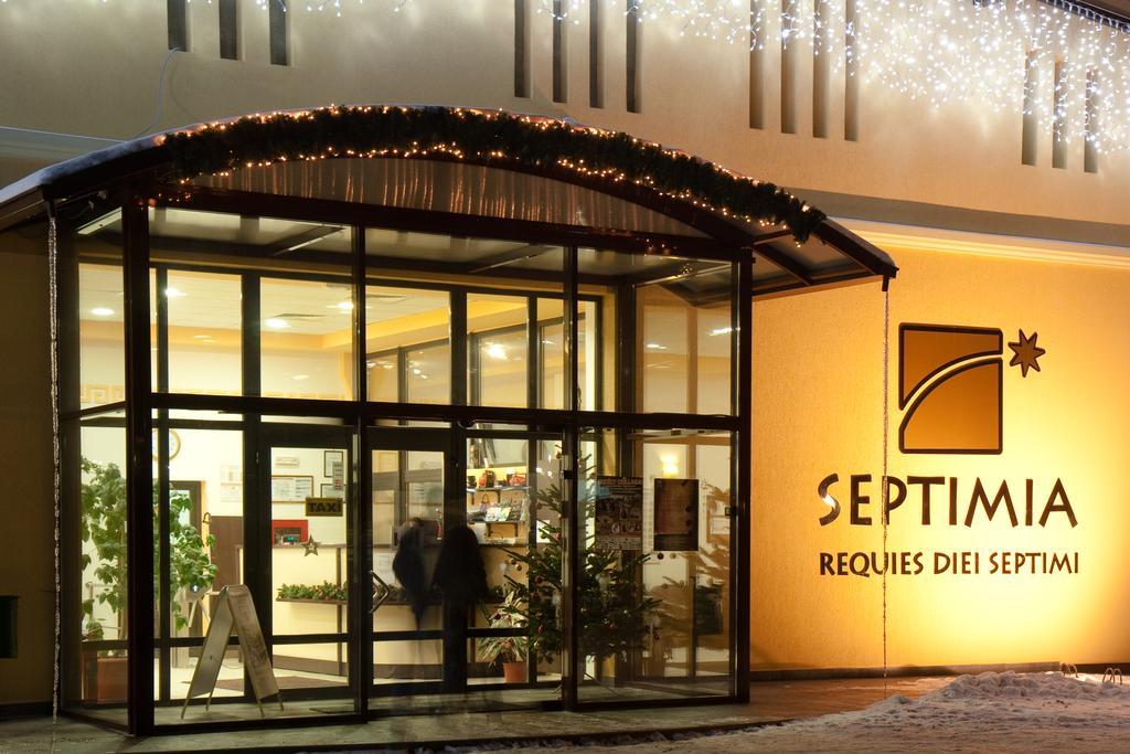 Hotel Septimia & 4*