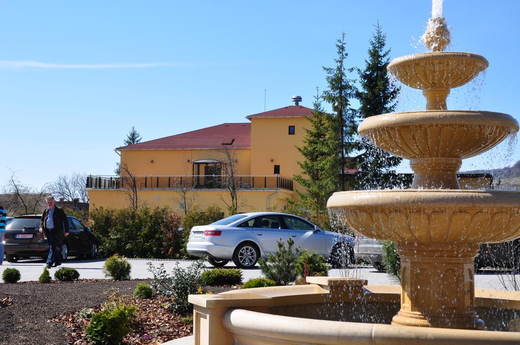 Hotel Septimia & Odorheiu Secuiesc