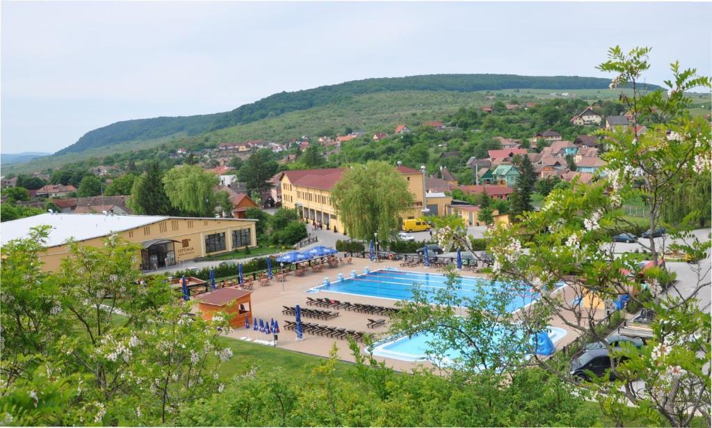 Hotel Septimia & 4*