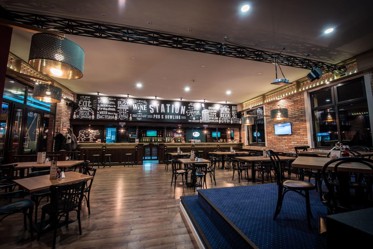 Hotel Septimia &
