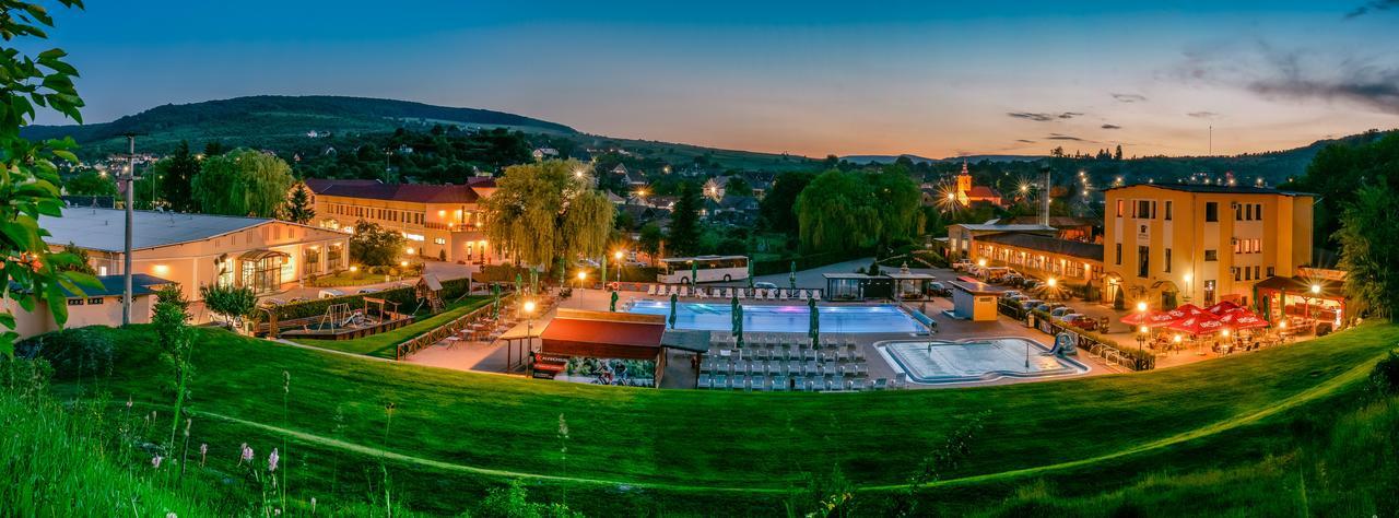 Hotel Septimia &